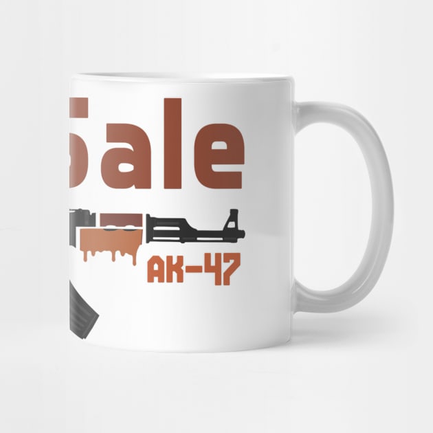 ak-47 for sale by naeli8